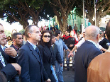 Gebran Tueni Funeral